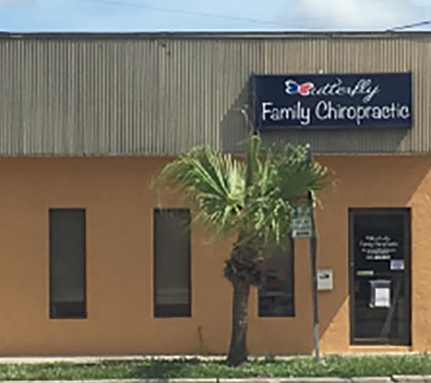 Butterfly Family Chiropractic - Venice, FL