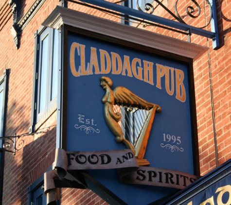 Claddagh Pub - Baltimore, MD