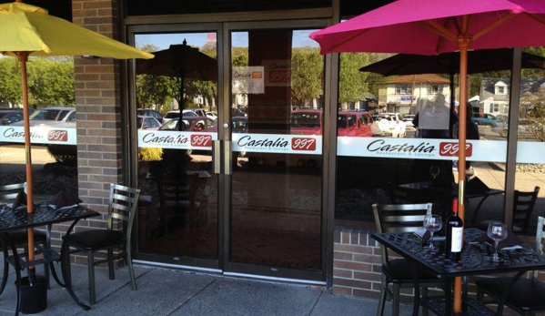 Castalia 997 Restaurant & Lounge - Woodland Park, NJ