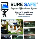 Sure Safe EFS - Foundation Contractors