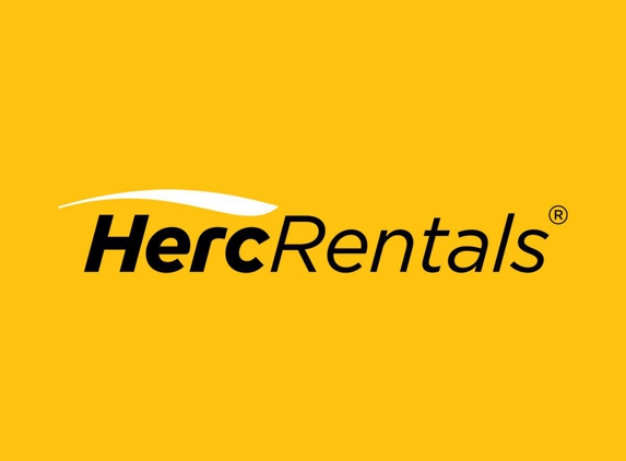 Herc Rentals - Austin, TX