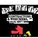 Beatty Contractors & Wreckers - Trash Containers & Dumpsters