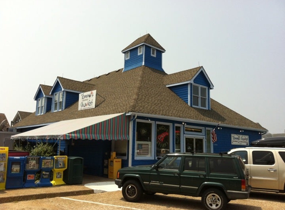 Tommy's Gourmet Market & Wine - Kitty Hawk, NC