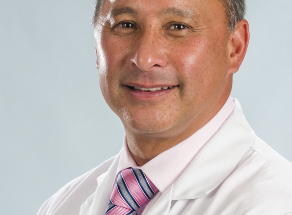 Dr. Thomas Divinagracia, MD - Hartford, CT