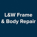 L&W Frame & Body Repair - Automobile Body Repairing & Painting