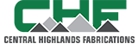 Central Highlands Fabrications - Welding Supplies & Equipment