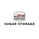 Sugar Storage - Boat Storage