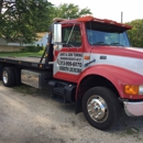 Sam's N Son Low Price Towing - Towing