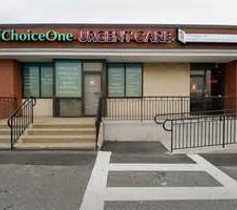 ChoiceOne Urgent Care Dundalk - Dundalk, MD