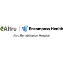 Altru Rehabilitation Hospital, an affiliate of Encompass Health - Occupational Therapists
