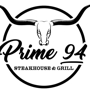 Prime 94 Steakhouse and Grill