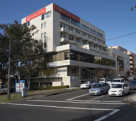 Preddey's Locksmiths Pty Ltd - Miranda, NSW