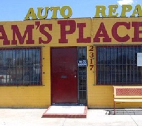 Sam's Place Auto Repair - Tucson, AZ