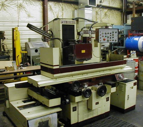 K & L Grinding & Machining Inc - Maple Grove, MN