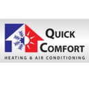 Quick Comfort Heating & Air Conditioning LLC - Air Conditioning Equipment & Systems