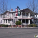 Clovis Hotel - Government Offices