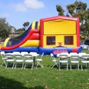 BC Jumpers - Party Supply Rental