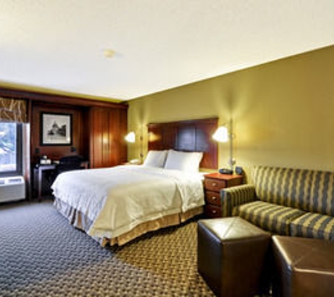 Hampton Inn Austin-North @ I-35 & Hwy 183 - Austin, TX