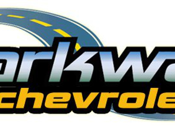 Parkway Chevrolet - Oswego, NY