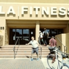 LA Fitness gallery