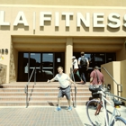 LA Fitness