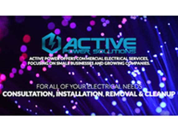 Active Power Solutions - Mesa, AZ