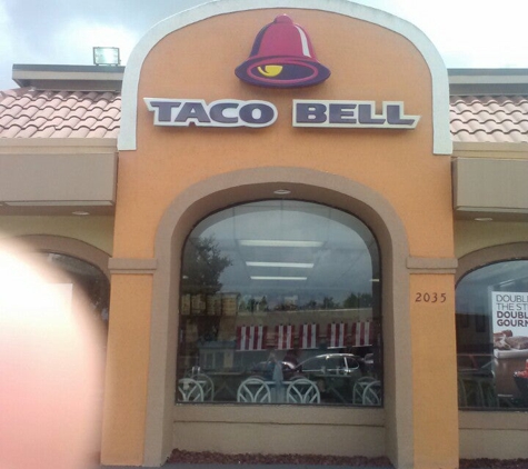 Taco Bell - West Melbourne, FL