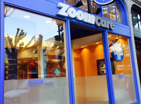 ZoomCare - Seattle, WA