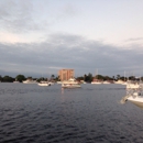 Four Freedoms Park - Parks