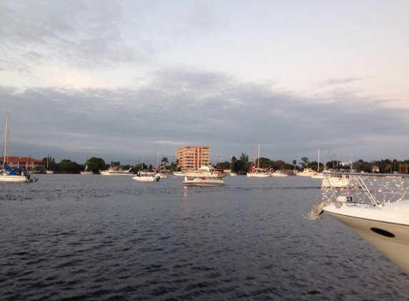 Four Freedoms Park - Cape Coral, FL