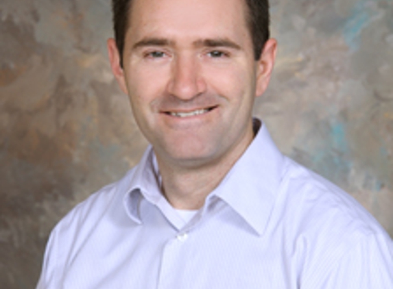 Dr. Matthew Dougherty, MD - Saint Louis, MO