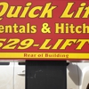 Quicklift Hitches gallery
