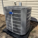 Polson's Heating and Air - Fireplaces