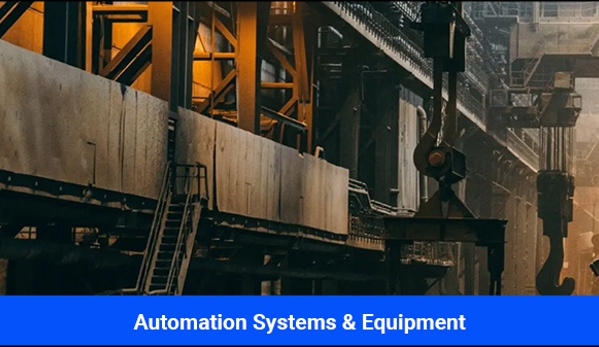 Solutek Pty Ltd - Beresfield, NSW. Automation Systems & Equipment