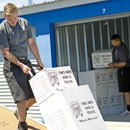 Two Men and A Truck - Movers