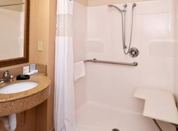 Hampton Inn by Hilton Litchfield - Litchfield, IL