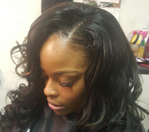 HB Hair Boutique - Maple Heights, OH