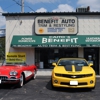 Benefit Auto Services Corporation gallery