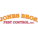 Jones Bros Pest Control Inc - Pest Control Services