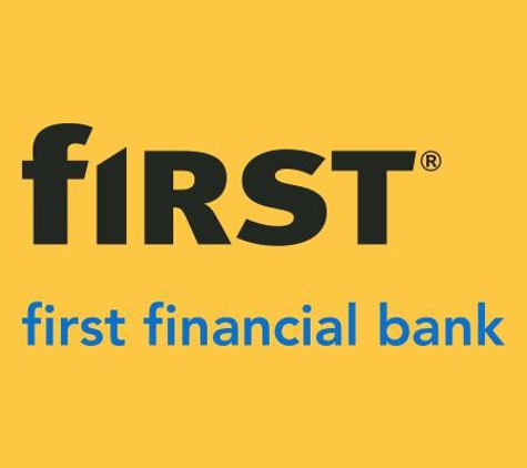 First Financial Bank & ATM - Indianapolis, IN