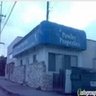 Powley Properties Inc