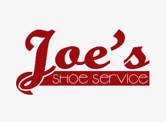 Joe's Shoe Service - Millersville, PA