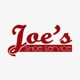 Joes's Shoe Service