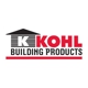 Kohl Building Products