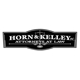 Horn & Kelley P.C. Attorneys at Law