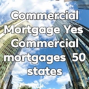Commercial Mortgage Yes - Real Estate Loans