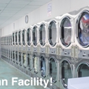 EZ Coin Laundry - Laundromats