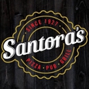 Santora's Pizza Pub & Grill - Transit - Pizza