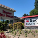 Security Self Storage - Self Storage