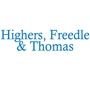 Highers, Freedle & Thomas